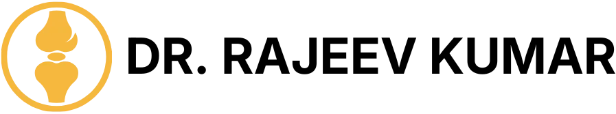 Dr Rajeev Kumar logo
