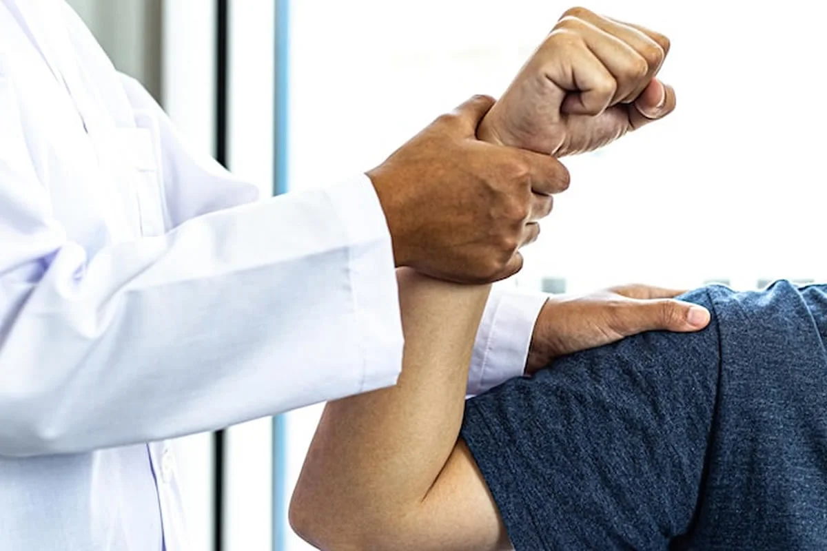 Arthritis Treatment in Nigeria