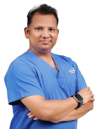 Dr. Kumar