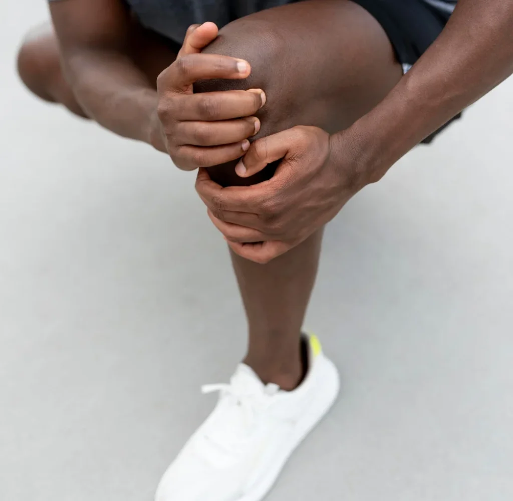 Knee replacement surgery in Nigeria